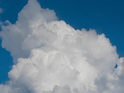 himmel, ppt, hvid sky, ppt baggrunde, sky - himmel, cloudscape, blå, natur, baggrunde, fluffy, ingen mennesker, skønhed i naturen, scenics - natur, ro, hvid farve, idyllisk, atmosfære, blødhed, miljø, udendørs, vind, abstrakt, lyse, 4K, CC0, offentligt domæne, royaltyfrie