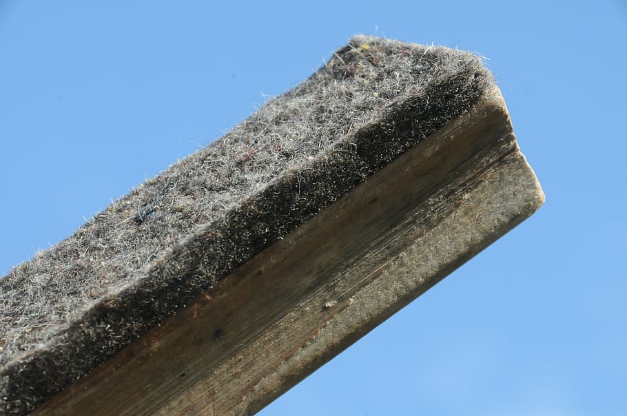 marró, a base de fusta, negre, eina d'esponja, pissarra, plomall, goma d'esborrar, aula, escola, ensenyament, cel clar, cel, blau, vista d’angle baix, cap gent, dia, naturalesa, a l'aire lliure, sòlid, història, primer pla, planta, el passat, arbre, textura, vell, antic, arquitectura, assolellat, material de fusta, arruïnat, 4K