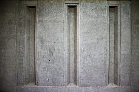 paret, concret, fons, arquitectura, estructura construïda, cap gent, vell, material de fusta, dia, exterior de l'edifici, història, funció de construcció de parets, textura, resistent, patró, el passat, edifici, porta, primer pla, marc complet, columna arquitectònica, 5K, CC0, domini públic, lliure de regalies