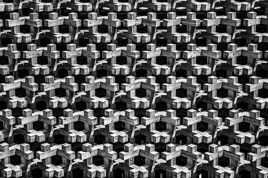 gris, negre, creu, fons de pantalla, digital, japonès, pavelló, arquitectura, edifici, patró, fusta, fons, resum, blanc i negre, color negre, textura, marc complet, en fila, a l'interior, política, públic, costat a costat, repetició, grup de persones, abundància, vista d’angle alt, ordre, persones reals, estadi, a l'aire lliure, gran grup d'objectes, seient, arranjament, gran grup de persones, dia, 5K