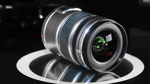 enfocar, 3 micro4, objektiven, camara - equipo fotografico, lente - instrumento óptico, de color negro, tecnología, equipo, instrumento óptico, temas de fotografia, solo objeto, de cerca, examinando, fondo negro, industria, acero, nadie, lente - ojo, circulo, equipo fotográfico, forma geometrica, forma, cámara, adentro, cámara digital, reflexión, moderno, Industria electrónica, color plateado, cámara de video en casa, limpiar, cámara réflex, 4K, CC0, dominio público, libre de derechos
