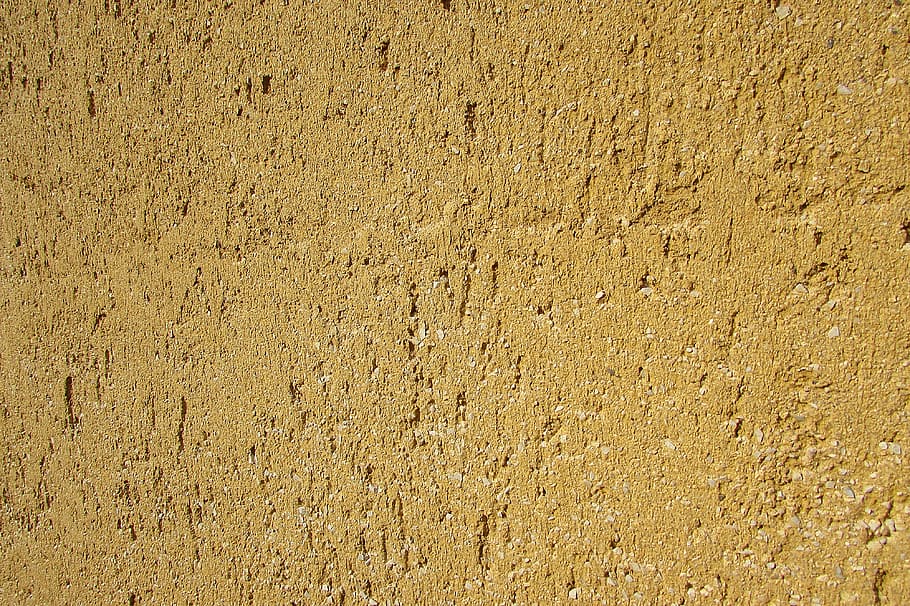 foto, groc, tassa, paret, guix, estructura, patró, textura, fons, marró, ocre, gra de fusta, marc complet, material, cap gent, dia, primer pla, funció de construcció de parets, naturalesa, estructura construïda, terra, a l'aire lliure, beix, llum solar, arquitectura, vista d’angle alt, aspre, material de fusta, concret, 4K