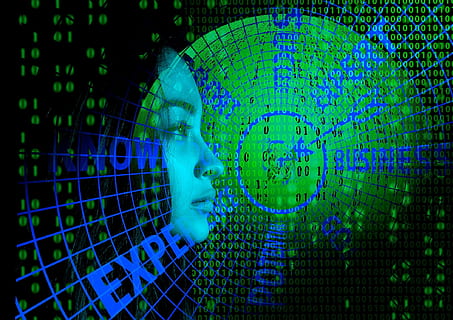 femme, visage, binaire, codes effets de matrice, La technologie, abstrait, Les données, infographie, ordinateur, futuriste, modèle, l'Internet, la communication, spectacle, lien, bureau, science, faits, réseau informatique, nombre, rond, affaires, empower, crypto-monnaie, des médias sociaux, communauté, fond d'écran, pop Art, code, politique de confidentialité, vue, profil, numérisation, système de numérotation, Sécurité, système binaire, réseau, numérique, transfert de données, réseau social, ballon, http, www, crash, administrateur, à, information, infestation, forgeron, système opérateur, code binaire, octet, virus informatiques, email, des questions, l'informatique, Cliquez sur, lan, clic de souris, la programmation, les fenêtres, création de sites web, consultant, entraînement, apprendre, savoir, développement, Succès, la personne, silhouette, mécanique, équipement, engrenages, bleu, façon de penser, mode de vie, attitude envers la vie, moderne, conduire, ensemble, transmission, groupe, industrie, collectif, travail en équipe, roues, comment ça marche, éducation, concept, école, entraîneur, travail, enseignement, compétences, profession, école professionnelle, amélioration, carrière, connaissance, une personne, adulte, cyberespace, composite numérique, mi adulte, photo du visage, Technologie sans fil, portrait, couleur verte, à l'intérieur, 1080P, CC0, domaine public, libre de droits