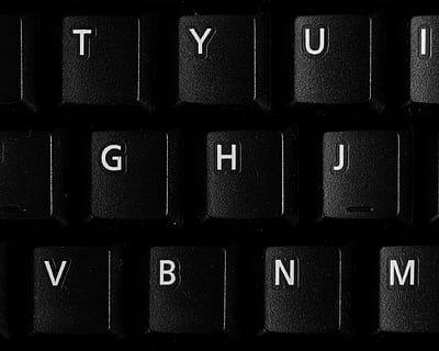 tastatur, nøgler, computer, knapper, computing, digital, web, sort, computer del, computerudstyr, computer nøgle, brev, computer tastatur, fuld ramme, teknologi, tekst, meddelelse, alfabet, baggrunde, tæt på, forbindelse, ingen mennesker, nummer, indendørs, stort bogstav, vestlige script, 720P, CC0, offentligt domæne, royaltyfrie