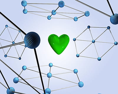 verde, corazón, tecnología, resumen, amor, cuidado, sano, símbolo, forma, diseño, eco, orgánico, enamorado, hoja, vida, ecología, simpático, ambiente, ambiental, natural, energía, global, poder, renovable, reciclaje, eléctrico, ligero, solar, conservación, salvar, electricidad, firmar, icono, innovación, proteccion, alternativa, multi color, conexión, color verde, foto de estudio, creatividad, nadie, cuerda, comunicación, adentro, hilo, datos, malla de alambre, modelo, forma geometrica, cielo, complejidad, tecnología inalámbrica, redes sociales, 2K