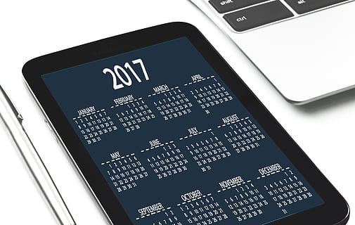 date, tablet, calendar, display, device, digital, electronics, screen, technology, wireless technology, connection, computer, computer equipment, communication, portable information device, indoors, data, no people, digital tablet, equipment, laptop, business, internet, number, device screen, smart phone, electronics industry, global communications, electronic organizer, 5K, CC0, public domain, royalty free
