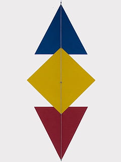 mural, art, estructura, triangle, quadrat, polvoritzador, fantasia, obra d'art, art Modern, colorit, artistes, paper, a l'interior, tir de l'estudi, cap gent, fons blanc, primer pla, groc, còpia espai, forma, tallar, forma geomètrica, multicolor, disseny, vermell, creativitat, artesania, art i artesania, natura morta, patró, forma de triangle, 1080P, CC0, domini públic, lliure de regalies
