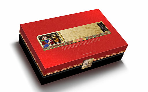 Verpackungsdesign, visuell, Verpackung, Design, Geschäft, einzelnes Objekt, Technologie, goldfarben, Großunternehmen, keine Leute, weißer Hintergrund, ausgeschnitten, rot, drinnen, Studioaufnahme, Kommunikation, Buch, Veröffentlichung, High Angle View, Verbindung, Stillleben, lesen, Reise, Finanzen, Reichtum, Mann gemacht, 2K, CC0, gemeinfrei, lizenzfrei