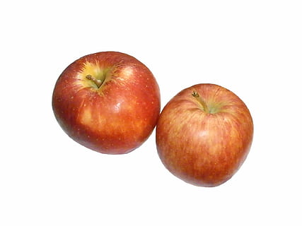 jablko, ringo, ovoce, Červené, jídlo, svěžest, zralý, jablko - ovoce, organický, izolovaný, Zdravé stravování, vegetariánské jídlo, Příroda, diety, gurmán, jídlo a pití, studio shot, vystříhnout, blahobyt, stálý život, bílé pozadí, uvnitř, detail, nikdo, skupina objektů, kopie prostor, tři objekty, dva objekty, jeden objekt, 1080P, CC0, veřejná doména, bez autorských práv