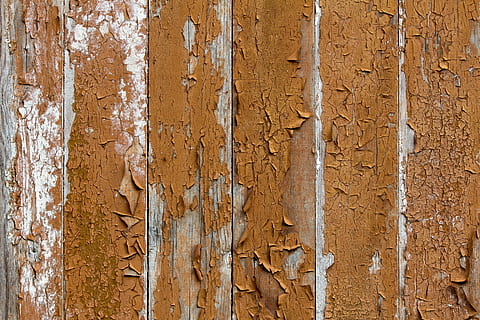 muro marrone della plancia, struttura, albero, sfondo, vecchio, tavole, Marrone, superficie, recinto, strutturato, fotogramma intero, sfondi, intemperie, nessuno, danneggiato, modello, avvicinamento, legno - materiale, corri giù, declino, caratteristica della parete, architettura, giorno, ruvido, cattiva condizione, struttura costruita, sbucciare, deterioramento, effetto strutturato, rovinato, 5K, CC0, dominio pubblico, privo di copyright
