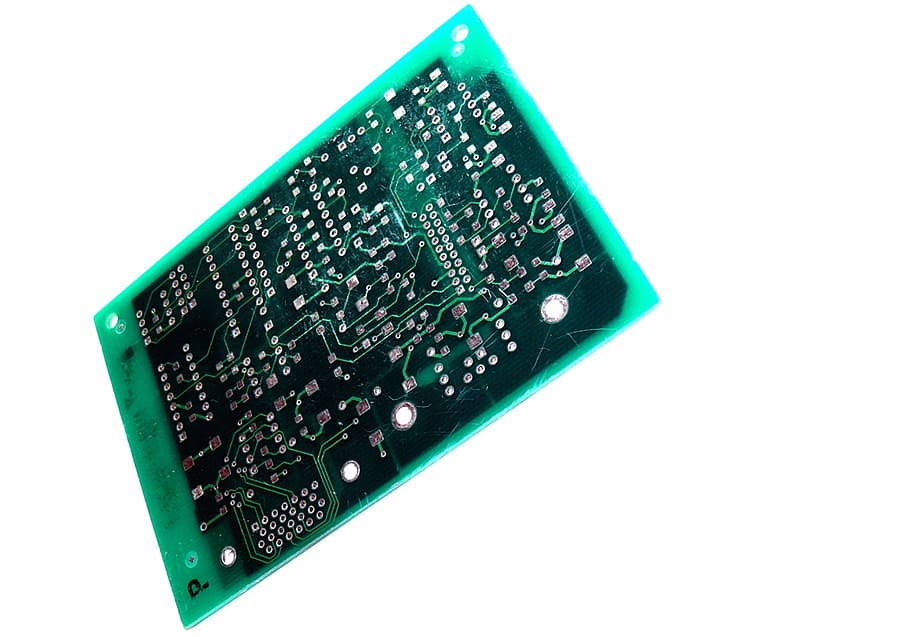 blau, negre, targeta de circuits, circuit imprés, pissarra, tecnologia, Enginyeria Elèctrica, electrònica, circuits, conductors, junta de soldadura, Ciències de la Computació, dades, connexions, processament de dades, digital, targeta vertical, components, ordinador, connexió, xip d’ordinador, equips informàtics, primer pla, color verd, indústria electrònica, part de l’ordinador, a l'interior, indústria, tallar, equipament, tir de l'estudi, fons blanc, sol objecte, component elèctric, cap gent, complexitat, equipament elèctric, CPU, Font d'alimentació, 1080P