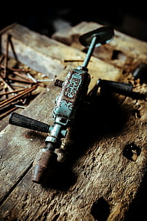 nails, bolts, workshop, Tools, wooden, metal, nuts, diy, garage, shed, repair, spanner, old, wood - Material, work Tool, equipment, old-fashioned, steel, rusty, no people, close-up, indoors, black background, day, metal industry, table, still life, focus on foreground, nail, tool, screw, selective focus, food, high angle view, food and drink, 5K