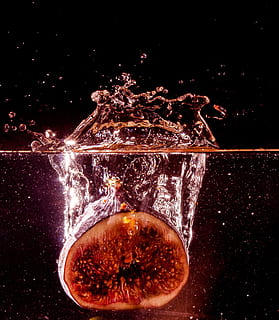 Wasser, Spritzen, tropfen, Früchte, nass, rot, sprühen, plantschen, fallen, Flüssigkeit, Frische, Lebensmittel, schwarze Farbe, Obst, Nahansicht, schwarzer Hintergrund, Getränk, Blase, keine Leute, gesundes Essen, Wissenschaft, Essen und Trinken, Bewegung, Erfrischung, drinnen, Studioaufnahme, Stillleben, orange Farbe, Wohlbefinden, Natur, Glas, Hochgeschwindigkeitsfotografie, 1080P, CC0, gemeinfrei, lizenzfrei