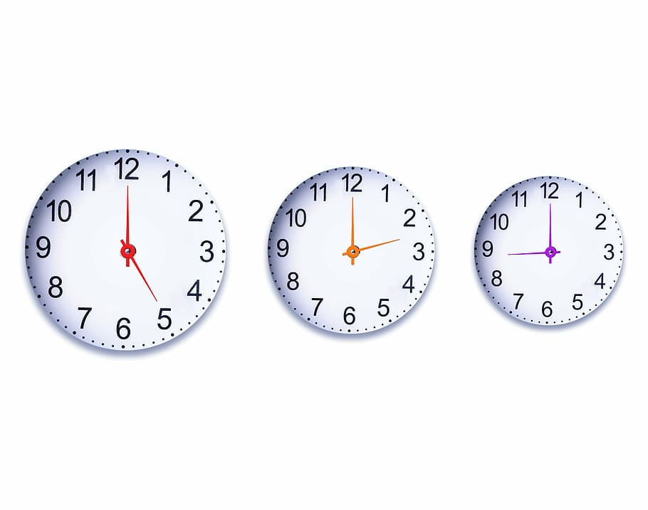 1r, 1r rellotge, assenyalant, 5:00, rellotge, temps, veure, imatge, fons blanc, blanc, nombre, Minuta, còpia espai, tir de l'estudi, cap gent, instrument del temps, data límit, rellotge de mà, a l'interior, forma, Color blanc, cercle, hora de la mà, funció de construcció de parets, forma geomètrica, tallar, rellotge de paret, 5K