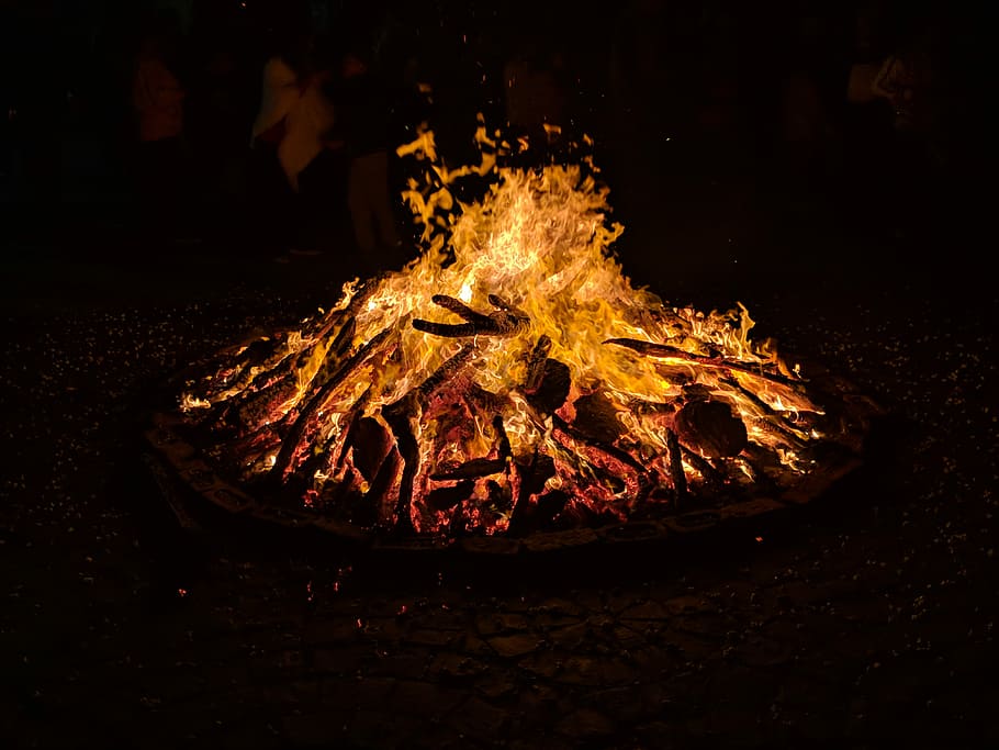 สวัสดี lohri, ไม่ได้ตั้งชื่อ, กองไฟ, ไฟ, เปลวไฟ, ร้อน, ไฟ - ปรากฏการณ์ธรรมชาติ, ความร้อน - อุณหภูมิ, กลางคืน, ไม่มีคน, ที่เร่าร้อน, เข้าสู่ระบบ, ธรรมชาติ, ฟืน, ไม้ - วัสดุ, ใกล้ชิด, มืด, เนื้อไม้, เผา, เตาผิง, กลางแจ้ง, สีส้ม, แคมป์ไฟ, พื้นหลังสีดำ, 4K