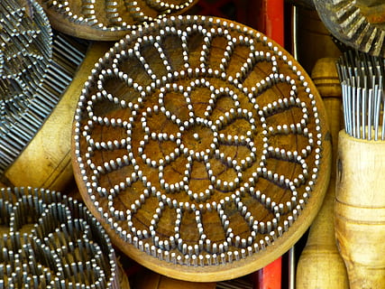 francobollo, timbro del pane, modello, infornare, pane, nessuno, in casa, avvicinamento, natura morta, abbondanza, vista dall'alto, concentrarsi sulle conoscenze acquisite, scelta, cibo e bevande, freschezza, animale, creatività, mangiare sano, grande gruppo di oggetti, modello naturale, variazione, contenitore, cibo, 4K, CC0, dominio pubblico, privo di copyright