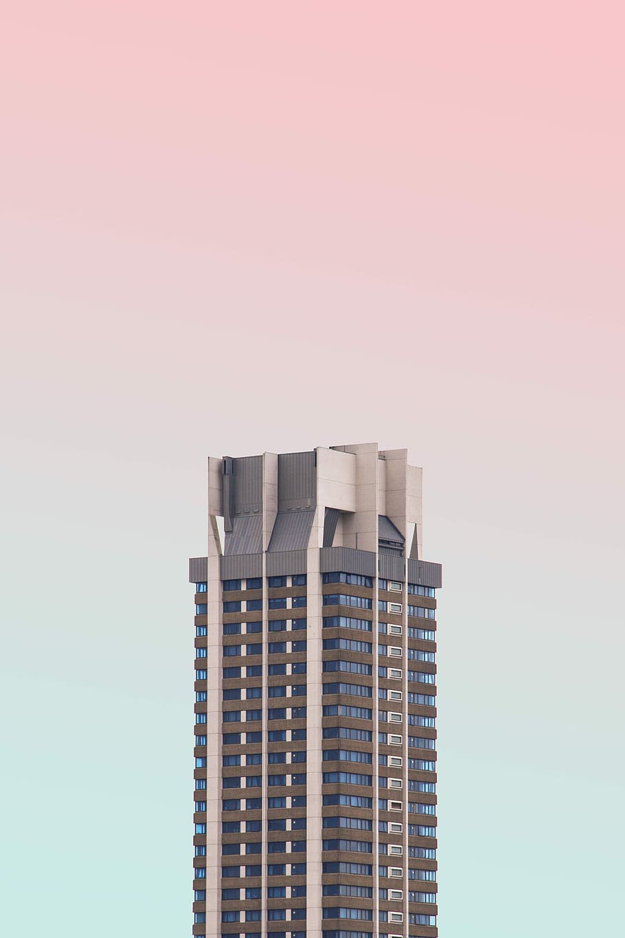 hvid, sort, højhus, bygning, briller, arkitektoniske, fotografering, himmel, arkitektur, vindue, hus, hjem, skyskraber, minimal, mursten, beton, grafisk, levende, by, by-, moderne, kreativ, tårn, detalje, facade, London, bygget struktur, ingen mennesker, bygning udvendig, kopiere plads, kontorbygning udvendig, studio skud, høj - høj, tæt på, kontor, lav vinkel visning, skåret ud, dag, skyfri himmel, 5K