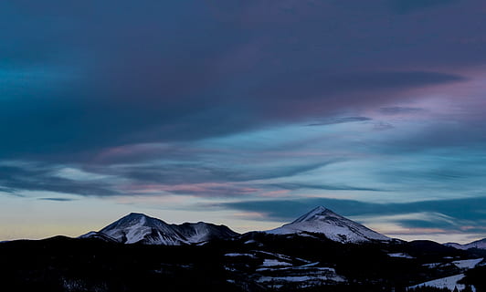 landskapsfotografering, fjell alper, skyet, skies, snødekte fjell, snø, dekket, fjell, landskapsmaleri, Sky, topp, natur, fjelltopp, landskap, scenics, vulkan, fjellkjede, sky - himmel, himmel, utendørs, skjønnhet i naturen, vinter, clouds, kaldtemperatur, naturskjønnhet - natur, miljø, rolig scene, dramatisk himmel, ro, ingen folk, solnedgang, illevarslende, 5K, CC0, offentlig domene, opphavsrett gratis