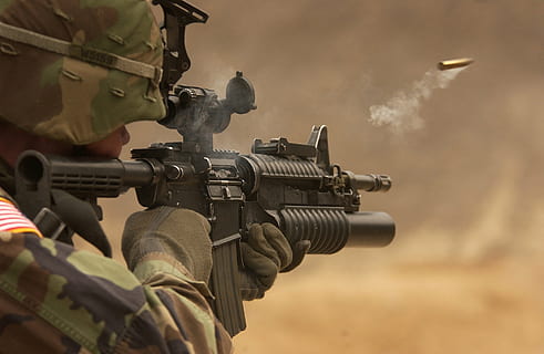 soldier, firing, m4, m 4 rifle, submachine gun, rifle, automatic weapon, weapon, shoot, cartridge case, cartridge, sleeve, bullet, m4 carbine, objectives, shoot down, war, fight, armed Forces, army, military, gun, uniform, infantry, special, nATO, conflict, army Soldier, aggression, strategy, sniper, marines, special Forces, body Armor, regiment, power, camouflage, government, fighting, aiming, day, military uniform, violence, smoke - physical structure, machine gun, 2K, CC0, public domain, royalty free