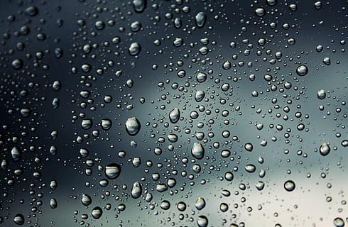 drops, rain, window, lights, drop, wet, water, full frame, backgrounds, no people, close-up, indoors, nature, glass - material, raindrop, transparent, rainy season, abstract, pattern, glass, purity, 1080P, CC0, public domain, royalty free