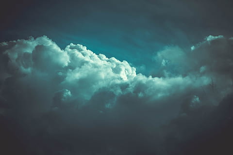 Cumulus-Nimbus-Wolken, Textur, Himmel, Wolken, Wind, Sturm, Wetter, Foto, Nebel, nach vorne, dramatisch, Winter, Trübung, Luft, wolkig, Licht, Natur, wolke - himmel, Schönheit in der Natur, Wolkengebilde, Szenen - Natur, keine Leute, Hintergründe, bedeckt, Ruhe, Dramatischer Himmel, Sturmwolke, draußen, idyllisch, Umgebung, launischer Himmel, Blau, Meteorologie, Klima, Weichheit, bedrohlich, 5K, CC0, gemeinfrei, lizenzfrei