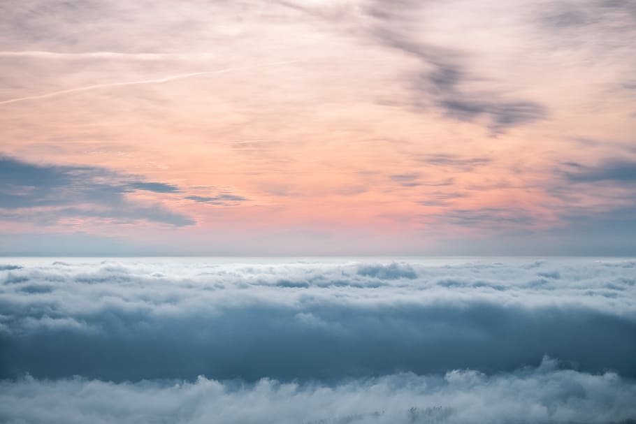 bianca, nuvole, giorno, fotografia di paesaggio, aereo, fotografia, nuvoloso, cielo, nube, tramonto, Alba, rosa, nuvola - cielo, Cloudscape, bellezza nella natura, scenics - natura, idilliaco, atmosfera, la tranquillità, natura, nessuno, cielo drammatico, soffice, sfondi, ambiente, scena tranquilla, Colore bianco, Paradiso, sopra, all'aperto, vento, astratto, morbidezza, meteorologia, sfondi astratti, guardando a vista, 5K