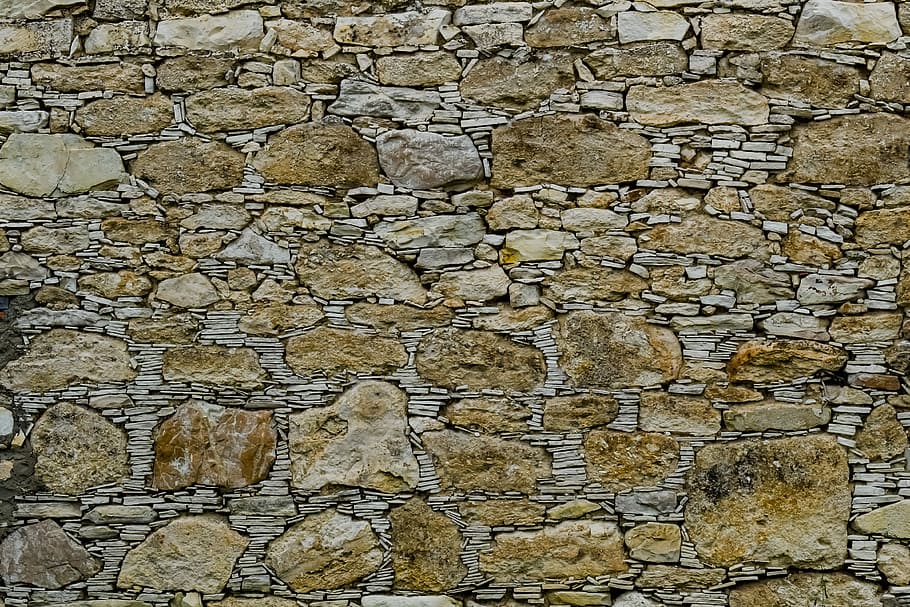 parete, pietra, ruvido, modello, struttura, architettura, Cipro, struttura costruita, fotogramma intero, sfondi, muro di pietra, strutturato, caratteristica della parete, giorno, solido, nessuno, vecchio, materiale lapideo, all'aperto, pietra - oggetto, roccia, intemperie, natura, 4K