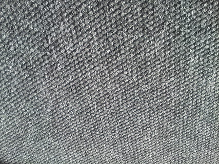 textil gri, covor, pardoseală, model, interior, decor, gri, textură, lână, texturată, țesut, textil, fundaluri, texturat efect, material, cadru complet, a închide, nici o persoana, îmbrăcăminte, în interior, abstract, stare brută, studio shot, extreme close-up, simplitate, Piele, construită, argintiu colorat, blugi, gol, 2K, CC0, domeniu public, fără drepturi de autor