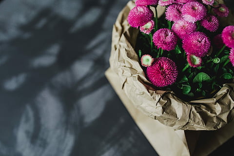 miscellaneous, items, Close-ups, closeup, beautiful, fruit, food, freshness, red, dessert, close-up, high angle view, flower, directly above, no people, day, plant, flowering plant, textile, beauty in nature, nature, indoors, flower head, inflorescence, petal, bed, still life, vulnerability, fragility, pink color, floral pattern, bouquet, flower arrangement, bunch of flowers, 5K, CC0, public domain, royalty free