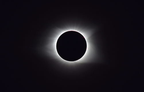 solar eclipse, solar eclipse 2017, totality, 2017, tennessee, sun, moon, corona, skyscape, astronomy, america, nature, space, eclipse, sky, natural phenomenon, single object, no people, circle, outdoors, geometric shape, silhouette, planet - space, star - space, beauty in nature, scenics - nature, 1080P, CC0, public domain, royalty free