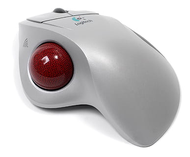 tracciamento del mouse, senza fili, computer, elettronico, hardware, pc, dispositivo, tecnologia, pointer, ruota, accessorio, palla, sfondo bianco, ritagliare, girato in studio, avvicinamento, in casa, nessuno, natura morta, sicurezza, rosso, comunicazione, controllo, assistenza sanitaria e medicina, protezione, Colore bianco, copia spazio, attrezzatura, simbolo, singolo oggetto, materiale elettrico, 1080P, CC0, dominio pubblico, privo di copyright