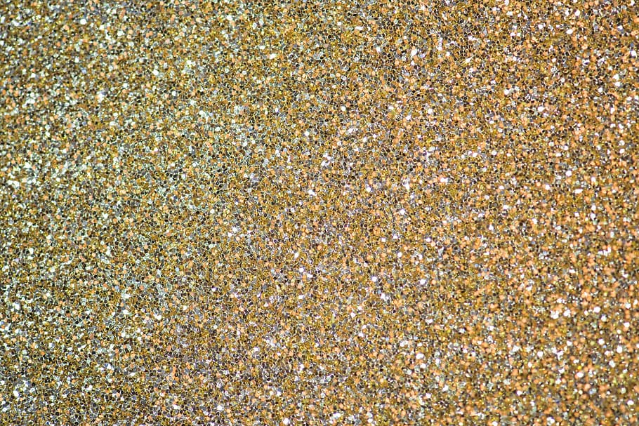 sense títol, resum, escriptori, patró, teixit, fons de pantalla, atractiu, teló de fons, fons, color, còpia espai, artesania, decoració, decorar, disseny, espai de disseny, paper d'alumini, brillantor, brillant, or, daurat, aïllat, material, metall, metàl·lic, barrejar, reflexionar, reflexió, brilli, superfície, textura, rajoles, paret, riquesa, groc, marc complet, cap gent, abundància, gran grup d'objectes, color daurat, primer pla, natura morta, naturalesa, a l'aire lliure, purpurina, dia, menjar i beguda, directament a sobre, menjar, partícula, luxe, efecte texturat, netejar, 1080P