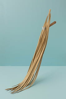 marrón, heno, fondo de pantalla cuchillo, hoja, verde, superficie, cuchillo, nativo, producto, foto de estudio, comida y bebida, fondo de color, alimentación saludable, comida, nadie, grano integral, frescura, de cerca, adentro, fondo azul, azul, naturaleza muerta, solo objeto, copia espacio, separar, fondo gris, bienestar, sencillez, dos objetos, gris, 5K, CC0, dominio público, libre de derechos