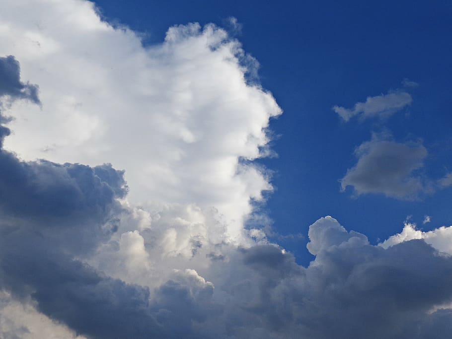 cel, núvols, coberta de núvols, naturalesa, cel blau, glomerulus, la bellesa de la natura, l’altura del, núvol, vista, blau, temps, pluja, tempesta, aura, blanc, el sol, assolellat, els raigs, colorit, el rerefons, textura, abstracció, escriptori, fons de pantalla, fons, a l'aire lliure, dia, aire, estiu, núvol - cel, clima, espai, cloudscape, bellesa a la natura, escenics - natura, atmosfera, cap gent, medi ambient, idíl·lic, Color blanc, tranquil·litat, escena tranquil·la, vent, meteorologia, suavitat, resum, 4K