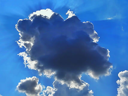 natura, cielo, nuvole, tempo metereologico, nuvole scure, drammatico, stagione, luce del sole, nuvola - cielo, blu, Cloudscape, Colore bianco, bellezza nella natura, sfondi, nessuno, giorno, idilliaco, all'aperto, ambiente, Paradiso, la libertà, scenics - natura, soffice, la tranquillità, composito digitale, meteorologia, sfondi astratti, 2K