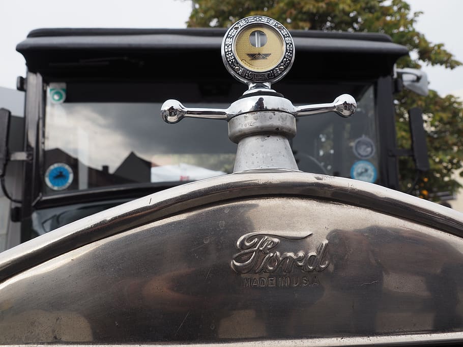 figura fresca, ford t, prima fina, oldtimer, cotxe antic, clàssic, raresa, històricament, vehicle, cotxe d'època, pkw, americà, edat del cotxe, retro, nostàlgic, exposició, veterà, EUA, manera de transport, metall, vehicle terrestre, transport, centrar-se en primer pla, dia, primer pla, cap gent, cotxe, text, estil retro, a l'aire lliure, automòbil, nombre, naturalesa, vell, guió occidental, comunicació, viatjar, color plata, 4K