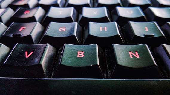 tastatur, pc, computer, kontor, meddelelse, arbejdsplads, udstyr, knap, computing, tekst, teknologi, tæt på, gammeldags, ingen mennesker, alfabet, computer tastatur, nummer, computerudstyr, indendørs, brev, computer del, computer nøgle, fokus på forgrunden, vestlige script, fuld ramme, gentagelse, trykknap, 4K, CC0, offentligt domæne, royaltyfrie