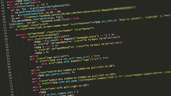 screengrab de code source, code, la programmation, codage, web, langue, le web, la langue, html, programmeur, La technologie, arrière-plans, multi couleur, Industrie électronique, personne, plein cadre, Les données, l'Internet, la communication, moniteur d'ordinateur, ordinateur, réseau informatique, lien, Technologie sans fil, équipement informatique, écran, écran de l'appareil, texte, nombre, logiciel, Sécurité, Langage informatique, cyberespace, crime d'ordinateur, code binaire, fond noir, serveur de réseau, interface utilisateur graphique, 1080P, CC0, domaine public, libre de droits