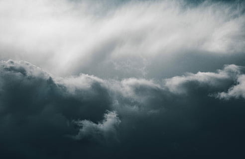 clouds during daytime, clouds, daytime, texture, sky, wind, storm, weather, photo, fog, forward, dramatic, winter, cloudiness, air, cloudy, light, nature, backgrounds, cloud - sky, dramatic sky, beauty in nature, cloudscape, scenics - nature, no people, storm cloud, environment, outdoors, overcast, day, tranquility, fluffy, rain, ominous, dark, softness, meteorology, climate, wispy, 5K, CC0, public domain, royalty free