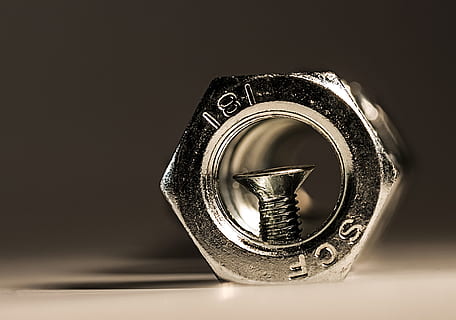 nuca, fier, macro, reflecții, metal, allen, fixare, nuca hexagonala, glandă, conexiune, fir, industrie, tehnologia de asamblare, şurub, tehnologie, obiect, constructii metalice, datailaufnahme, aur colorat, de modă veche, argint - metal, Angrenaj, stil retro, un singur obiect, studio shot, în interior, a închide, argintiu colorat, lucios, nici o persoana, extreme close-up, spațiu copie, echipament, Afaceri, natură moartă, fundal colorat, elimina, oţel, Fundal negru, crom, aliaj, accesoriu personal, 2K, CC0, domeniu public, fără drepturi de autor