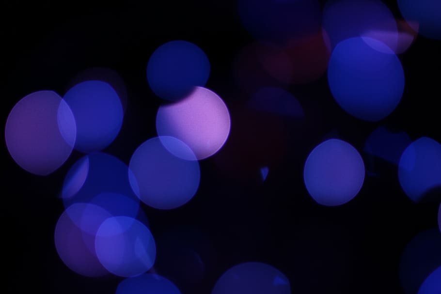 blå, lyserød, bokeh foto, bokeh, sløring, struktur, dekoration, baggrund, sløret, baggrunde, abstrakt, jul, nat, cirkel, belyst, skinnende, mønster, fest, sort baggrund, glødende, ingen mennesker, belysningsudstyr, form, levende farve, bevægelse, fik øje på, neon, multi farvet, stor gruppe af objekter, lys - naturligt fænomen, lilla, elektricitet, lys, mættet farve, 5K