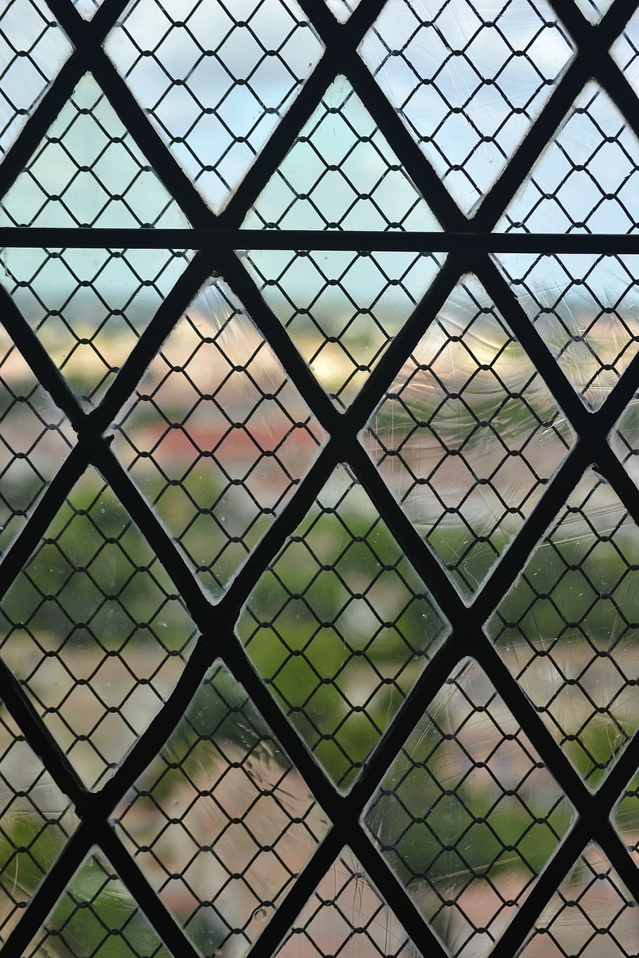architettura, grata, metallo, struttura, recinto, recinzione a rete, modello, sicurezza, protezione, barriera, fotogramma intero, confine, sfondi, nessuno, giorno, avvicinamento, design, all'aperto, struttura costruita, griglia, incrociato, 4K