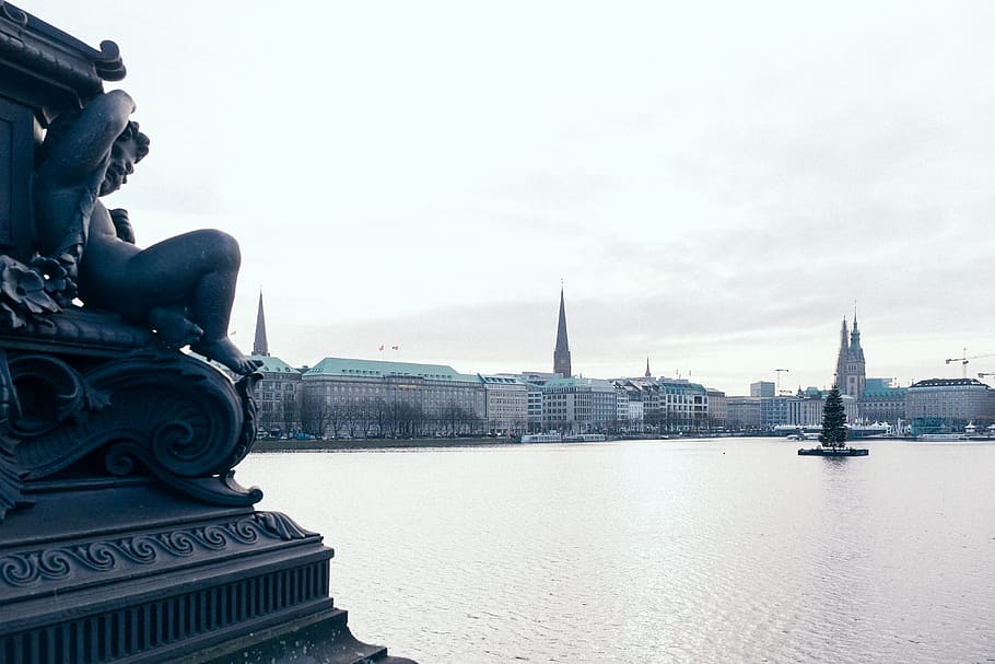Hamburg, Jerman, hamburg, jerman, arsitektur dan cityscape, London, Inggris, tempat terkenal, sungai, sungai Thames, Arsitektur, Inggris, uk, pemandangan kota, kota, jembatan - struktur buatan manusia, Cityscape, arsitektur dan bangunan, ibu Kota, lokasi perjalanan, eropa, patung, tujuan wisata, Monumen, pariwisata, struktur yang dibangun, eksterior bangunan, langit, air, seni dan kerajinan, alam, tidak ada orang, hari, perwakilan, bangunan, awan - langit, di luar rumah, pemerintah, pencakar langit, 4K