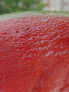 arbuz, melon, czerwony, owoc, zbliżenie, selektywne skupienie, żadnych ludzi, dzień, teksturowane, martwa natura, pełna ramka, wzór, zdrowe odżywianie, jedzenie i picie, jedzenie, dobre samopoczucie, mokro, tła, ekstremalne zbliżenie, soczysty, na dworze, skupić się na pierwszym planie, dojrzały, 2K, CC0, domena publiczna, darmowe zdjęcia