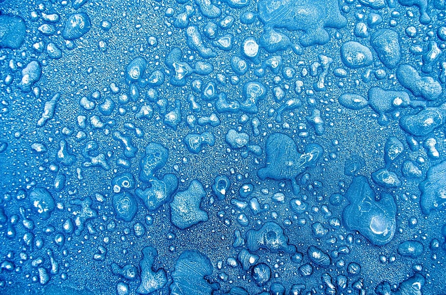 kapka deště, zimní, Studený, led, pokles, kapky, voda, Pozadí, období, živel, modrý, průhledný, mokré, celý rám, bublina, detail, Příroda, texturou, nikdo, abstraktní, jídlo a pití, vzor, okno, sklo - materiál, občerstvení, mýdlo sud, abstraktní pozadí, efekt, déšť, venku, čistota, Jasný, modré pozadí, 1080P