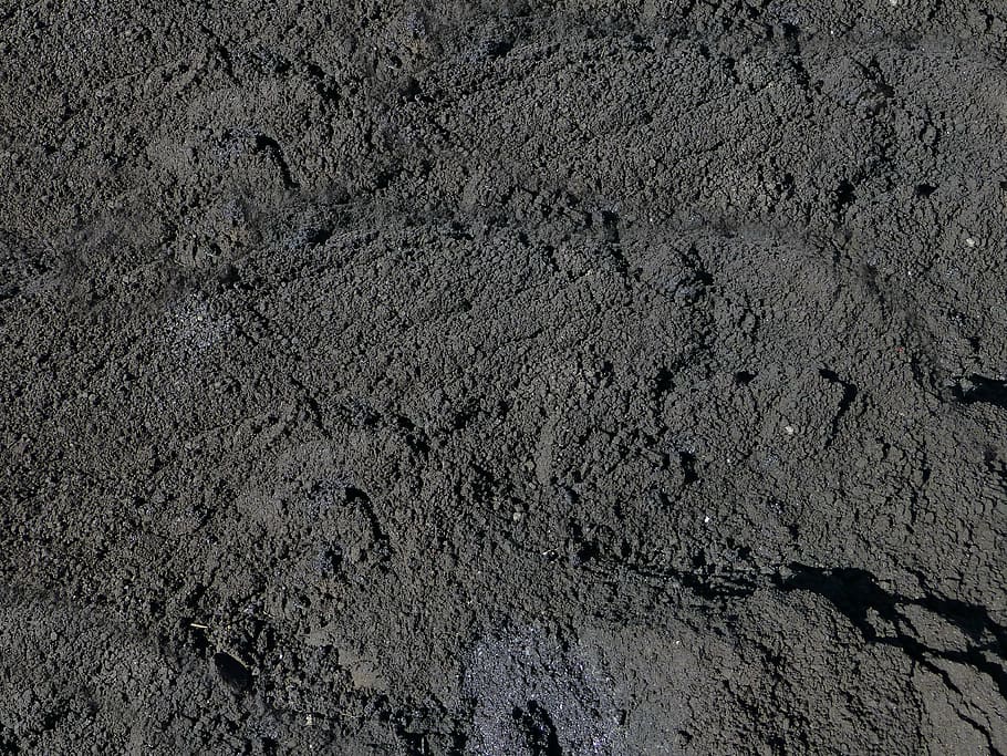 textura, asfalt, Černá, povrch, Skála, hrubý, šedá, materiál, vzor, chodník, zrnitý, texturou, pozadí, celý rám, nikdo, špína, přistát, den, Příroda, detail, zvětralý, stavba, nástěnný prvek, pevný, špinavý, venku, abstraktní, vysoký úhel pohledu, architektura, beton, abstraktní pozadí, efekt, 4K