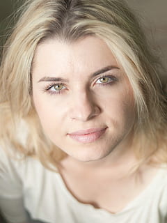 Yes, No, yes, no, how, blond hair, one woman only, only women, one person, adults only, long hair, portrait, headshot, hair, front view, women, close-up, adult, hairstyle, looking at camera, real people, lifestyles, beautiful woman, indoors, young women, young adult, human face, 2K, CC0, public domain, royalty free