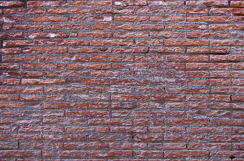 braune Mauer, Ziegelwand, Ziegel, Mauerwerk, Hintergrund, Textur, Material, Wand, Backstein, Antike, Struktur, Konstruktion, die Architektur, Vollbild, Hintergründe, texturiert, Muster, gebaute Struktur, Wandbau - Funktion, keine Leute, Tag, Rau, Nahansicht, Gebäudehülle, braun, draußen, rot, alt, Baumaterial, 2K, CC0, gemeinfrei, lizenzfrei