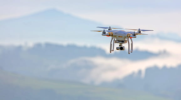 white, red, dji drone, mid, air, camera, drone, hd, helicopter, photography, blur, outdoor, sky, mid-air, flying, technology, photography themes, surveillance, camera - photographic equipment, media equipment, no people, motion, futuristic, security, modern, nature, hovering, air vehicle, global positioning system, mountain, transportation, day, aerospace industry, big brother - orwellian concept, 8K, CC0, public domain, royalty free