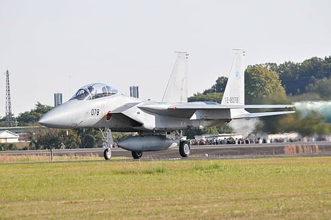 lluitador, àguila, autodefensa, manera de transport, vehicle aeri, transport, avió, militar, pista d’aeroport, aeroport, exèrcit, forces aeries, dia, avió de combat, naturalesa, indústria aeroespacial, cel, avió militar, cap gent, govern, a l'aire lliure, 4K, CC0, domini públic, lliure de regalies
